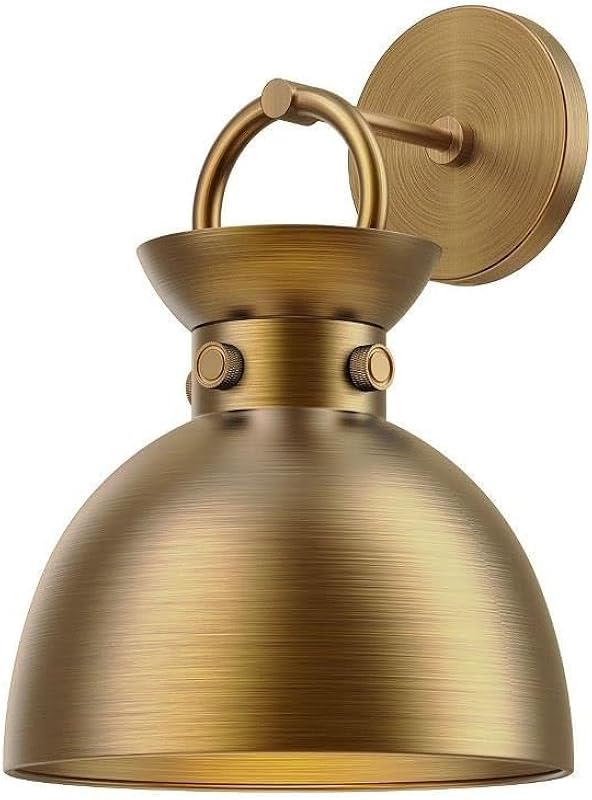 Alora Lighting WV411309AG Waldo Vanity 12 75